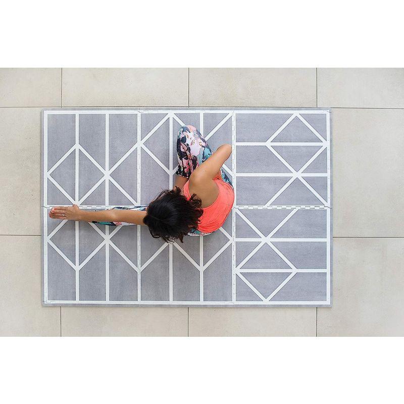 toddlekind(トドルカインド) ジョイントマット 60cm 大判 厚手 北欧 フロアマット プレイマット ノルディック NORDIC toddlekind トドルカインド ジョイントマット 60cm 大判 厚手 北欧 フロアマット プレイマット ノルディック NORDIC