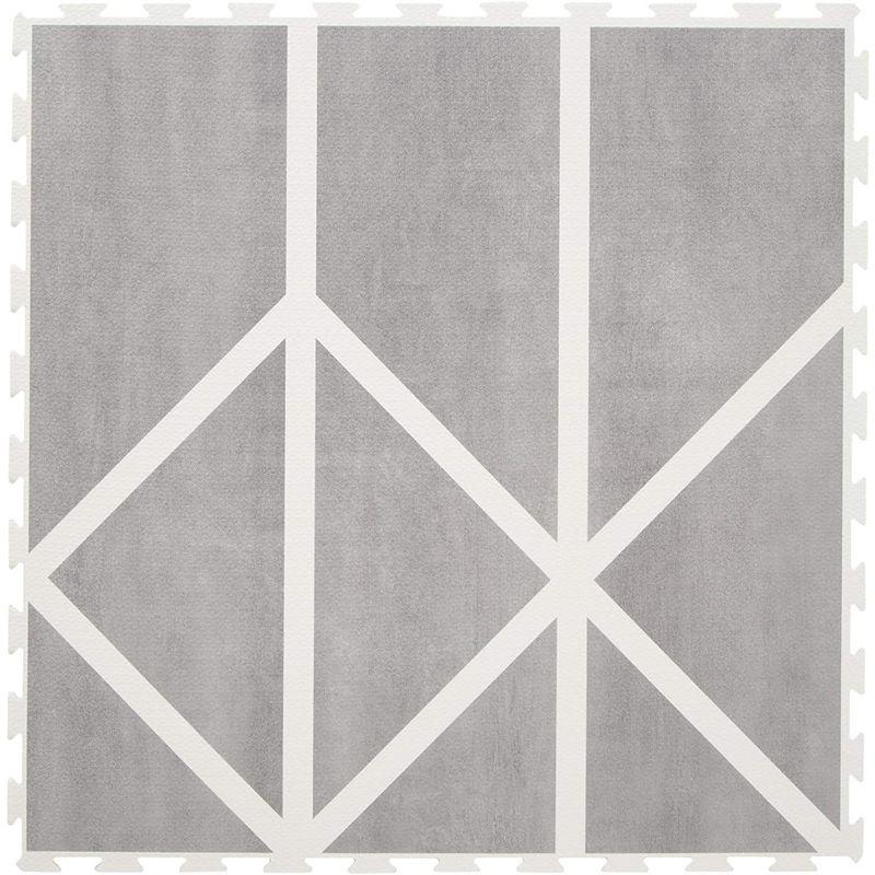 toddlekind(トドルカインド) ジョイントマット 60cm 大判 厚手 北欧 フロアマット プレイマット ノルディック NORDIC toddlekind トドルカインド ジョイントマット 60cm 大判 厚手 北欧 フロアマット プレイマット ノルディック NORDIC