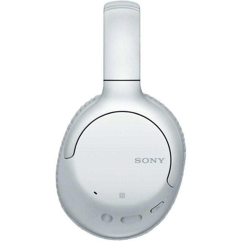 ソニー ワイヤレスノイズキャンセリングヘッドホン WH-CH710N : Bluetooth対応 最大35時間連続再生 マイク付き 2020 ソニー ワイヤレスノイズキャンセリングヘッドホン WH CH710N Bluetooth対応 最大35時間連続再生 マイク付き