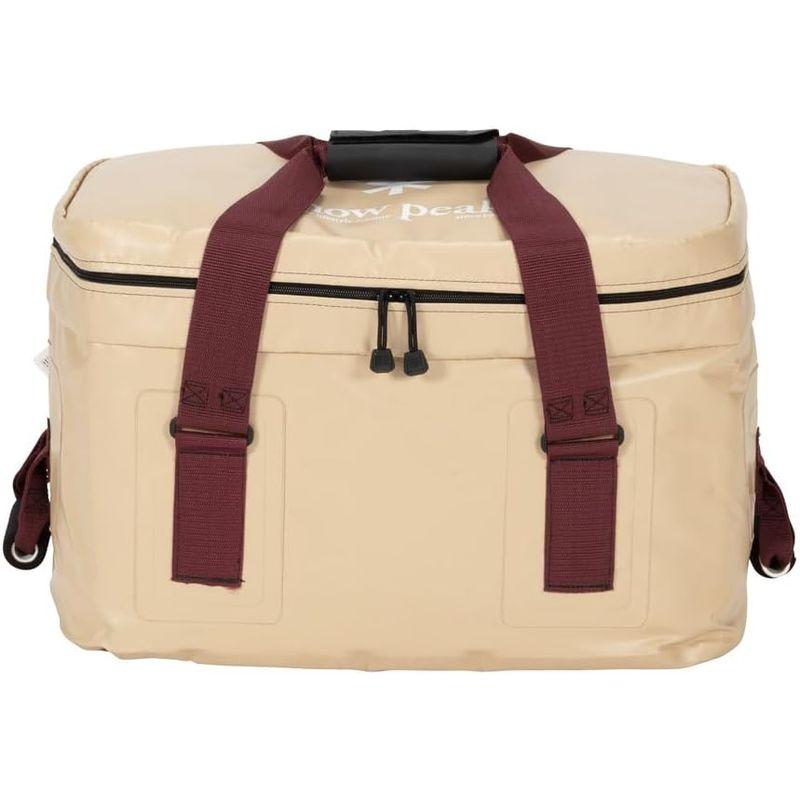 スノーピーク(snow peak) ソフトクーラー38 FP-138R スノーピーク snow peak ソフトクーラー38 FP 138R サイズ
