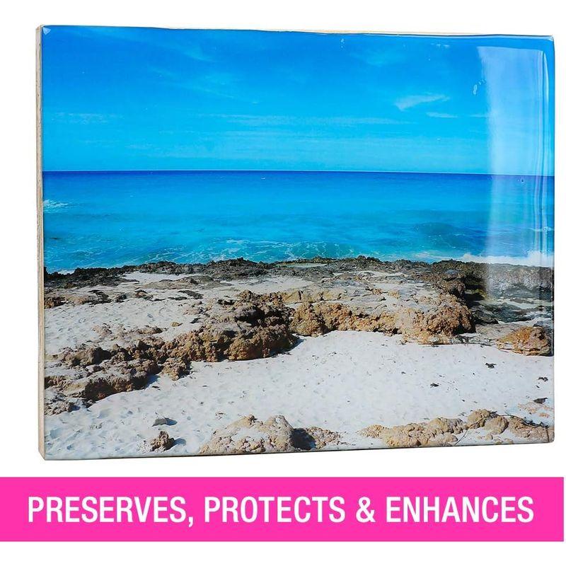 ArtResin エポキシ樹脂 レジン液 透明 クリア 非毒性 3.78L ArtResin エポキシ樹脂 レジン液 透明 クリア 非毒性 78L 89リットル 5ガロン