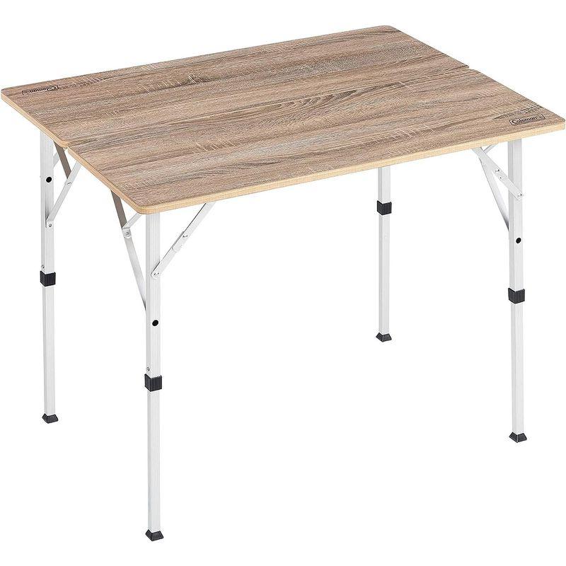 コールマン(Coleman) テーブル フォールディングリビングテーブル 90 2000034611 コールマン Coleman テーブル フォールディングリビングテーブル サイズ