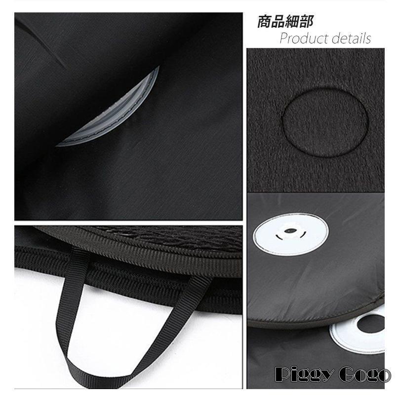 回転クッション 車用 シートクッション 座布団 介護クッション 360度回転可能 椅子 高齢者 妊婦 腰痛 補助 通気 快適 丸洗いOK 乗り降り 腰痛 車の乗降 ふんわり | ブランド登録なし | 17