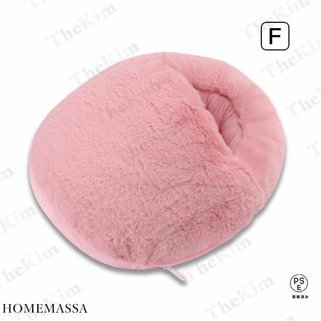 足温器 フットウォーマー usb 電気あんか 足元ヒーター 電気ホットマット 足冷え対策グッズ 省エネ 洗濯 オフィス用 自宅 コンセント デスク下 | ブランド登録なし | 06