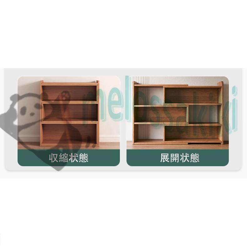 2024年最新デザイン 本棚 大容量 本棚 シンプルなオフィスデスク棚 2段 3段 収納 シンプルでモダンな スペースの小さな本棚 | ブランド登録なし | 05