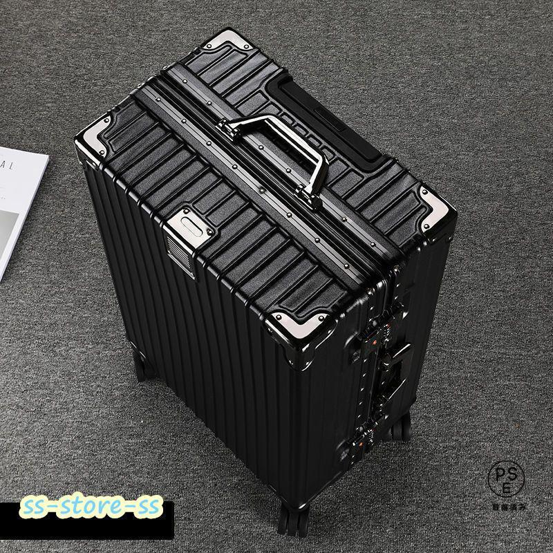 スーツケースsサイズキャリーケースmサイズ機内持ち込みキャリーバッグlサイズ2泊3日大型軽量キャリー3泊4日拡張 フレームおしゃれかわいいハード 静音 | ブランド登録なし | 03