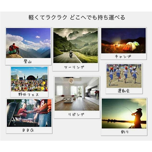 アウトドアチェア レジャーチェア チェア アルミ 携帯用 折りたたみ椅子 軽量 折りたたみ コンパクト 椅子 レジャーチェアー キャンプ用椅子 |  | 10