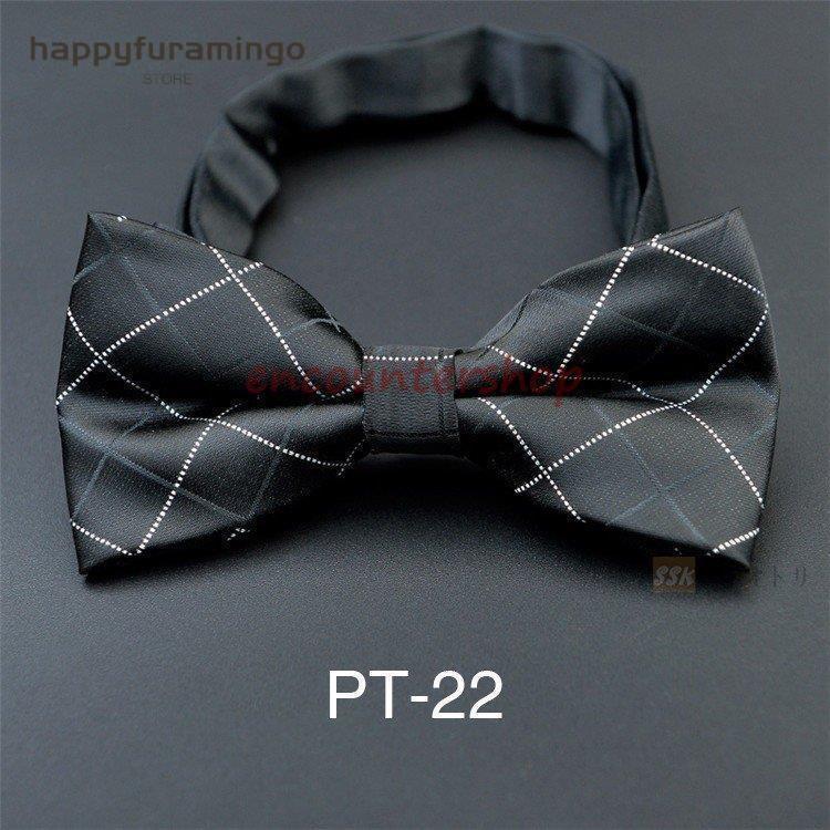 メンズ 蝶タイ 蝶ネクタイ 結婚式 ボウタイ フォーマル 紳士 ワンタッチ ビジネス イベント 通勤 二次会 パーティー | ブランド登録なし | 10