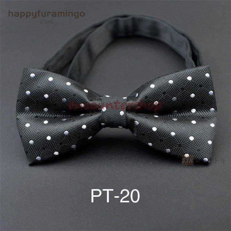 メンズ 蝶タイ 蝶ネクタイ 結婚式 ボウタイ フォーマル 紳士 ワンタッチ ビジネス イベント 通勤 二次会 パーティー | ブランド登録なし | 12