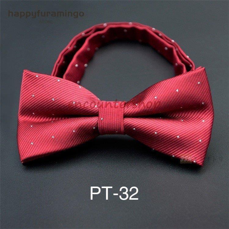 メンズ 蝶タイ 蝶ネクタイ 結婚式 ボウタイ フォーマル 紳士 ワンタッチ ビジネス イベント 通勤 二次会 パーティー | ブランド登録なし | 14