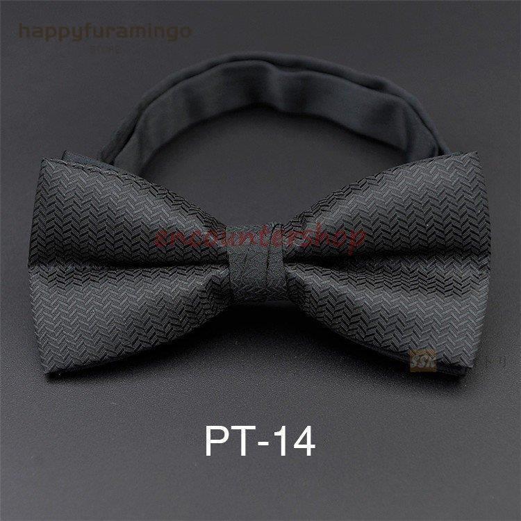 メンズ 蝶タイ 蝶ネクタイ 結婚式 ボウタイ フォーマル 紳士 ワンタッチ ビジネス イベント 通勤 二次会 パーティー | ブランド登録なし | 07