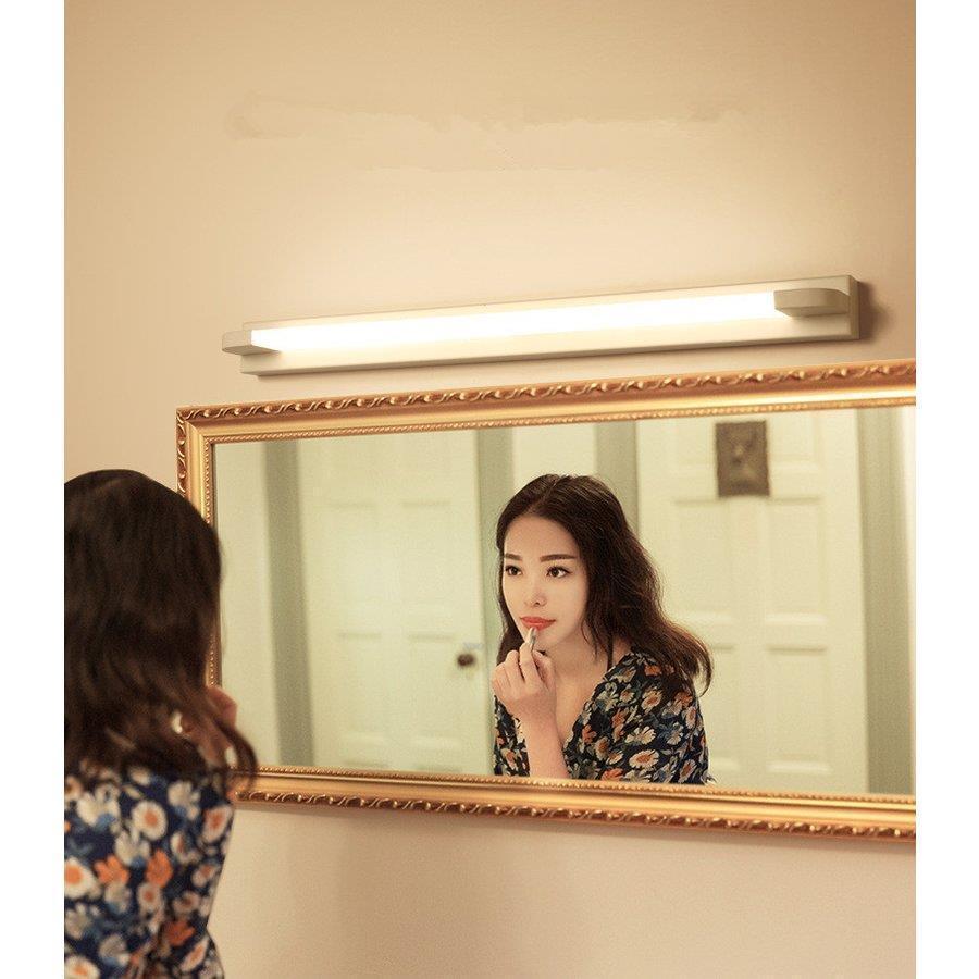 高級感 ブラケットライト 浴室 洗面所 モダン 北欧簡約 室内灯 洗面鏡照明 照明 壁掛けライト ウォールライト お手洗い 工事必要 | ブランド登録なし