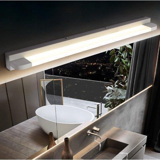 高級感 ブラケットライト 浴室 洗面所 モダン 北欧簡約 室内灯 洗面鏡照明 照明 壁掛けライト ウォールライト お手洗い 工事必要 | ブランド登録なし | 02