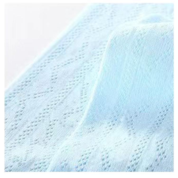 レッグウォーマー ベビー用 送料無料 メッシュ キッズ 日よけ 赤ちゃん コットン 薄手 赤ちゃん 8枚セット アームカバー 送料無料 日焼け防止 夏 | ブランド登録なし | 14