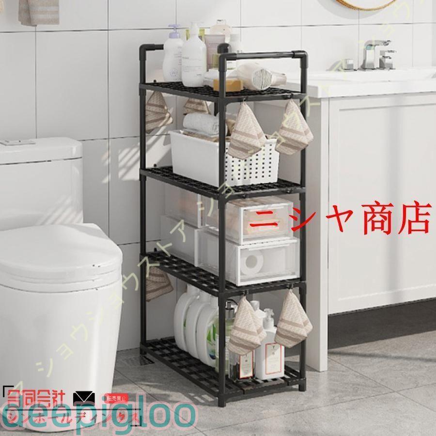 レンジ台 折りたたみ収納ラック キャスター付き 電子レンジ棚 レンジワゴン レンジラック キッチン収納ラック 食器棚 キッチン棚 レンジボード 省スペース | ブランド登録なし | 12