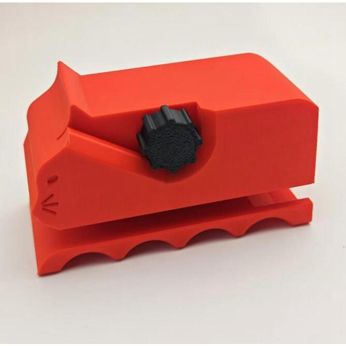 猫 爪研ぎ 段ボールカッター カッター 段ボールカッター 小型 DIY用 猫爪とぎ用段ボールカッター 猫爪とぎ 猫 ダンボール | ブランド登録なし | 04