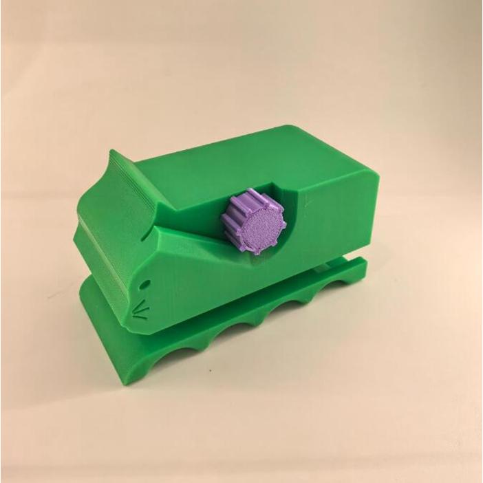 猫 爪研ぎ 段ボールカッター カッター 段ボールカッター 小型 DIY用 猫爪とぎ用段ボールカッター 猫爪とぎ 猫 ダンボール | ブランド登録なし | 05