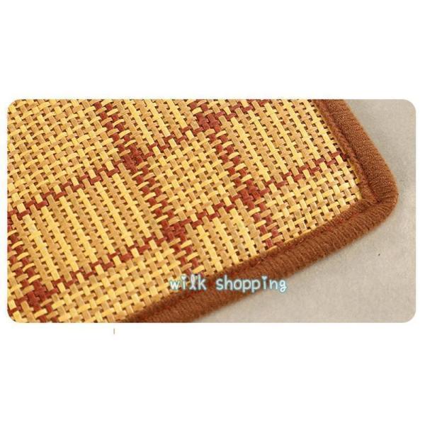 犬 ベッド 夏用 ペットベット おしゃれ 小型犬 中型犬 大型犬 猫 犬 かわいい 夏 冷感 涼しい 枕 まくら ひんやり 寝具 犬の巣 猫ベッド | ブランド登録なし | 11