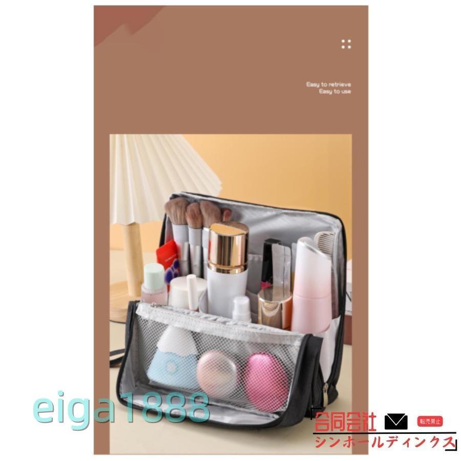 自立 ペンケース ツールペンスタンド 立つ 収容 大容量 筆箱 韓国 ペンポーチ 多機能ポーチ 仕切り 筆入れ 文具収納 ペンスタンド ペンホルダー | ブランド登録なし | 16