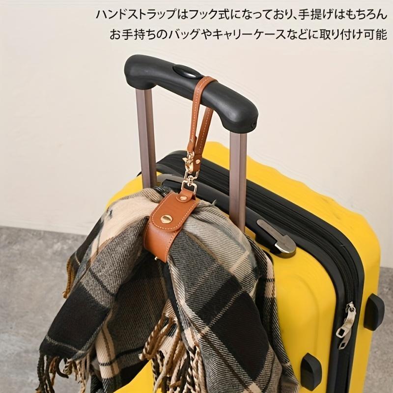 便利なキーホルダー、ルナグローブホルダー、グローブホルダーストラップ、盗難防止ストールクリップ | ブランド登録なし | 10