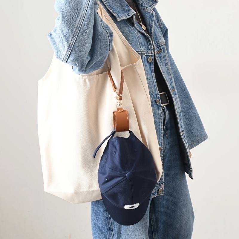 便利なキーホルダー、ルナグローブホルダー、グローブホルダーストラップ、盗難防止ストールクリップ | ブランド登録なし | 12