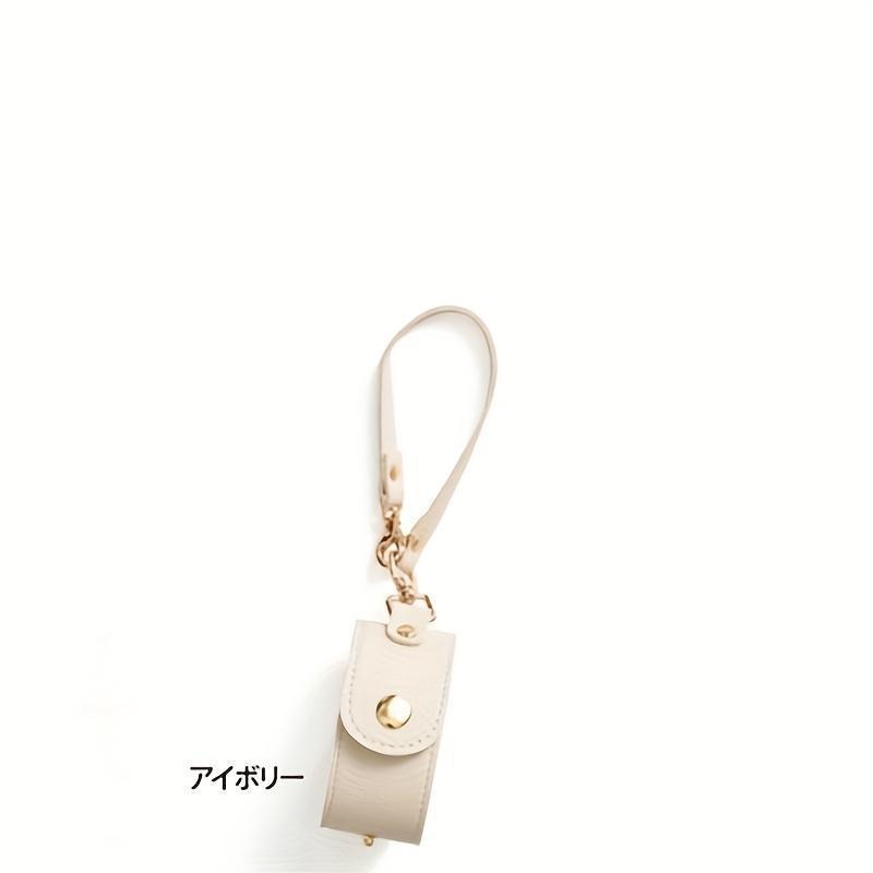 便利なキーホルダー、ルナグローブホルダー、グローブホルダーストラップ、盗難防止ストールクリップ | ブランド登録なし | 02