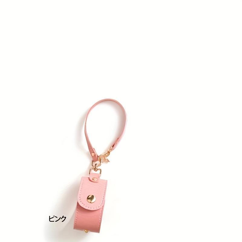 便利なキーホルダー、ルナグローブホルダー、グローブホルダーストラップ、盗難防止ストールクリップ | ブランド登録なし | 03