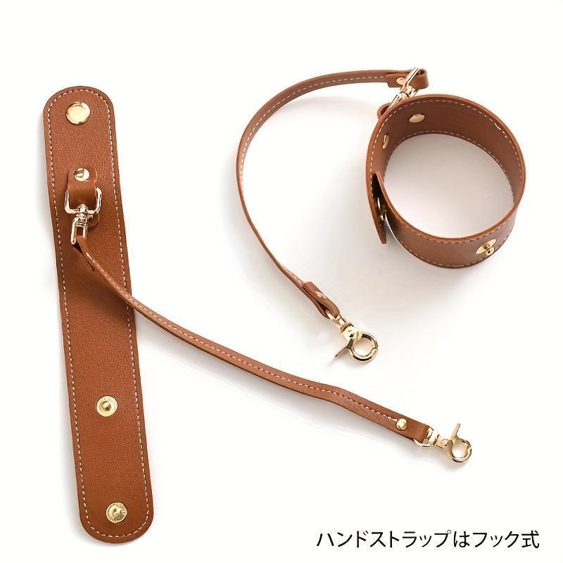 便利なキーホルダー、ルナグローブホルダー、グローブホルダーストラップ、盗難防止ストールクリップ | ブランド登録なし | 05