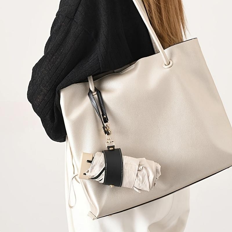 便利なキーホルダー、ルナグローブホルダー、グローブホルダーストラップ、盗難防止ストールクリップ | ブランド登録なし | 07