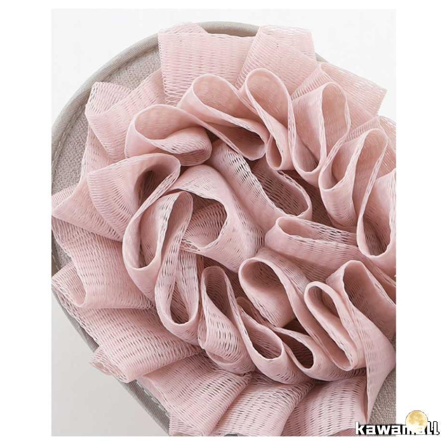 ボディタオル 両面使用 ツルツル肌 垢すりミトン 垢すり 泡立て あかすりタオル 手袋 2WAY 韓国 両面使用 ボディケア スキンケア 体洗い 垢す | ブランド登録なし | 16