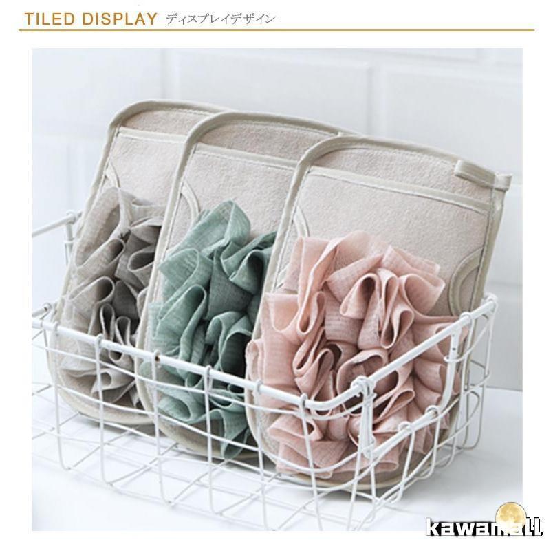 ボディタオル 両面使用 ツルツル肌 垢すりミトン 垢すり 泡立て あかすりタオル 手袋 2WAY 韓国 両面使用 ボディケア スキンケア 体洗い 垢す | ブランド登録なし | 07