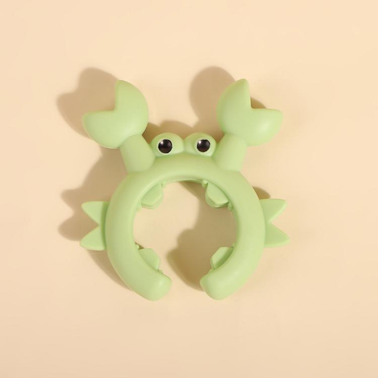 スパチュラホルダー 便利グッズ 耐熱 おたま置き 鍋 スパチュララック 【10個セット】 ヘラホルダー フライパン キッチン用品 火傷防止 シリコン | ブランド登録なし | 02