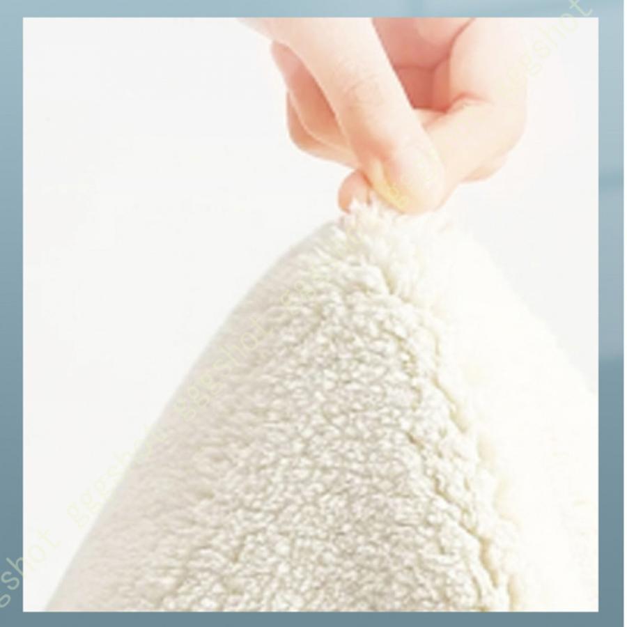 ベルギーラグ 洗える ラグマット 2畳 リビング ダイニング 北欧 ふわふわ ウォッシャブル シンプル ラグ じゅうたん カーペット おしゃれ 滑り止め 一人暮らし | ブランド登録なし | 20