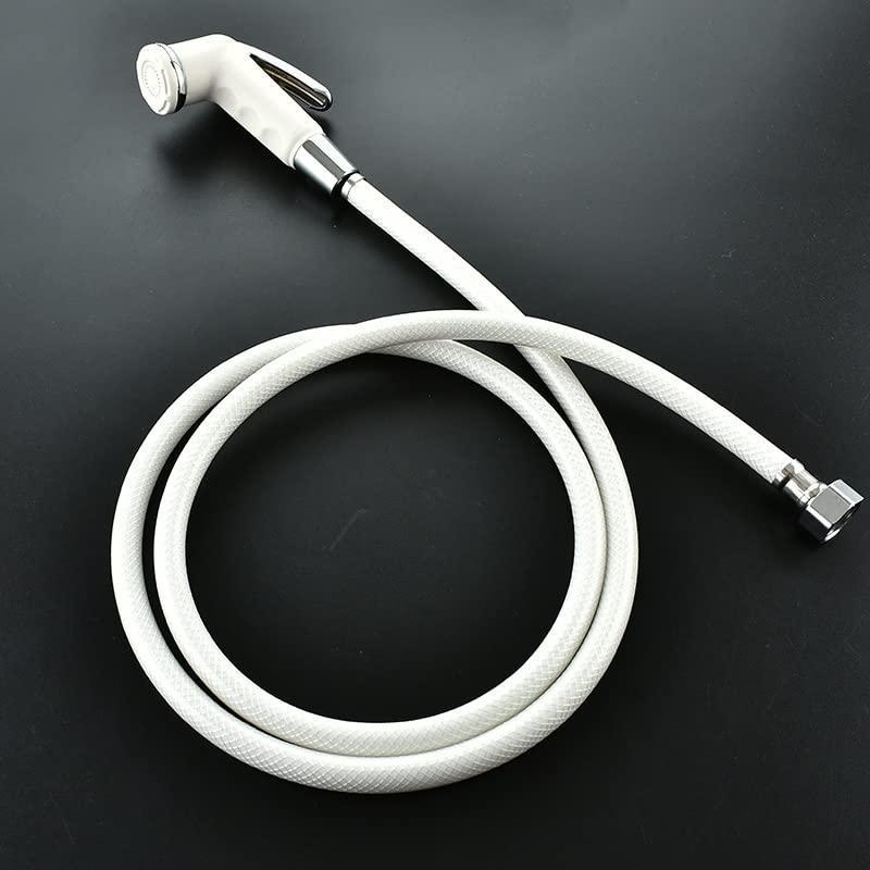 シャワーホース 1.5M / 2M / 2.5M / 4M / 6M PVCフレキシブル 無臭 取付け簡単 耐寒 耐熱 耐引裂き 耐久性 バスルーム バスシャワーヘッドホース パイプウ | ブランド登録なし | 04