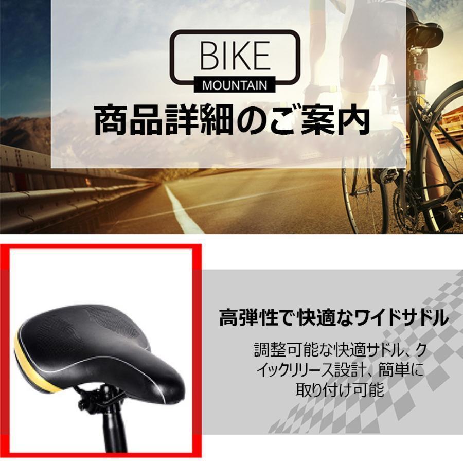自転車MTB、ファットホイールバイク/ファットバイク/ファットタイヤマウンテンバイク、ビーチクルーザーファットタイヤバイクスノーバイクファットビッグ | ブランド登録なし | 09
