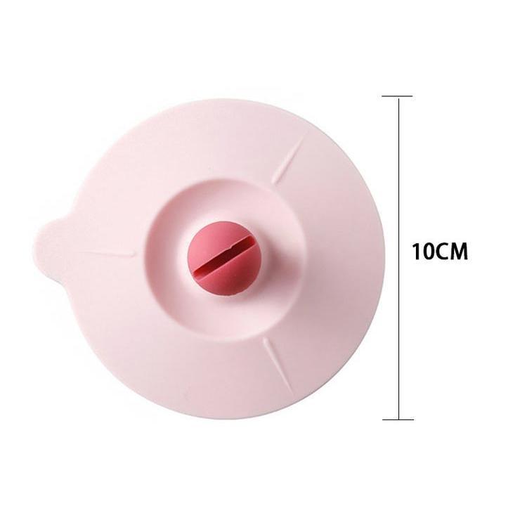 カップカバー ほこりよけ 3個セット おしゃれ シリコンカップカバー 北欧 便利グッズ かわいい シリコンリッド マグカップ 保冷 コーヒーカップ マ | ブランド登録なし | 12