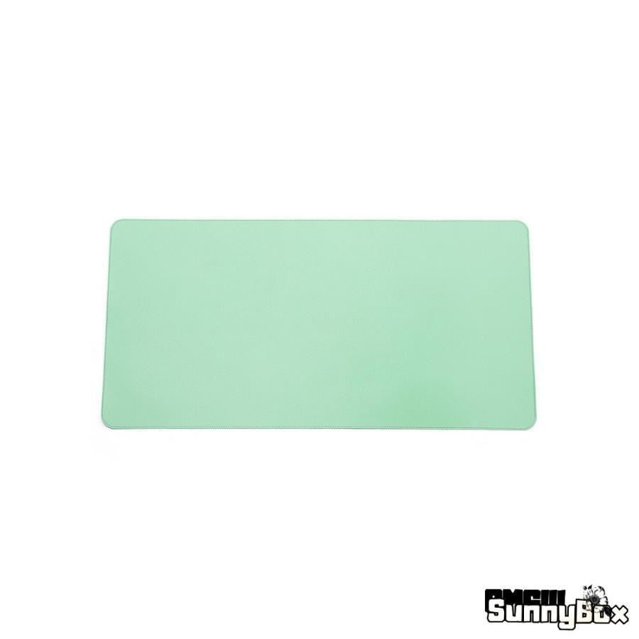 デスクマット マウスパッド 大型 80×40 おしゃれ オフィス 子供 学習机 シンプル 無地 滑り止め ゲーミング パソコンマット PCマット |  | 04