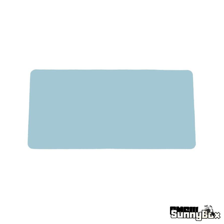 デスクマット マウスパッド 大型 80×40 おしゃれ オフィス 子供 学習机 シンプル 無地 滑り止め ゲーミング パソコンマット PCマット |  | 05