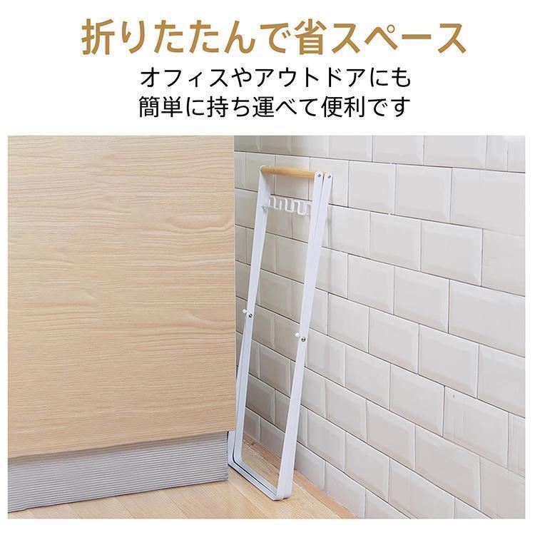 ごみ箱 ゴミ袋ホルダー ゴミ袋スタンド ゴミ箱 ゴミ袋ハンガー ダストボックス スタンド 折りたたみ 分別 レジ袋掛け おしゃれ X型 角型 お花見 |  | 07