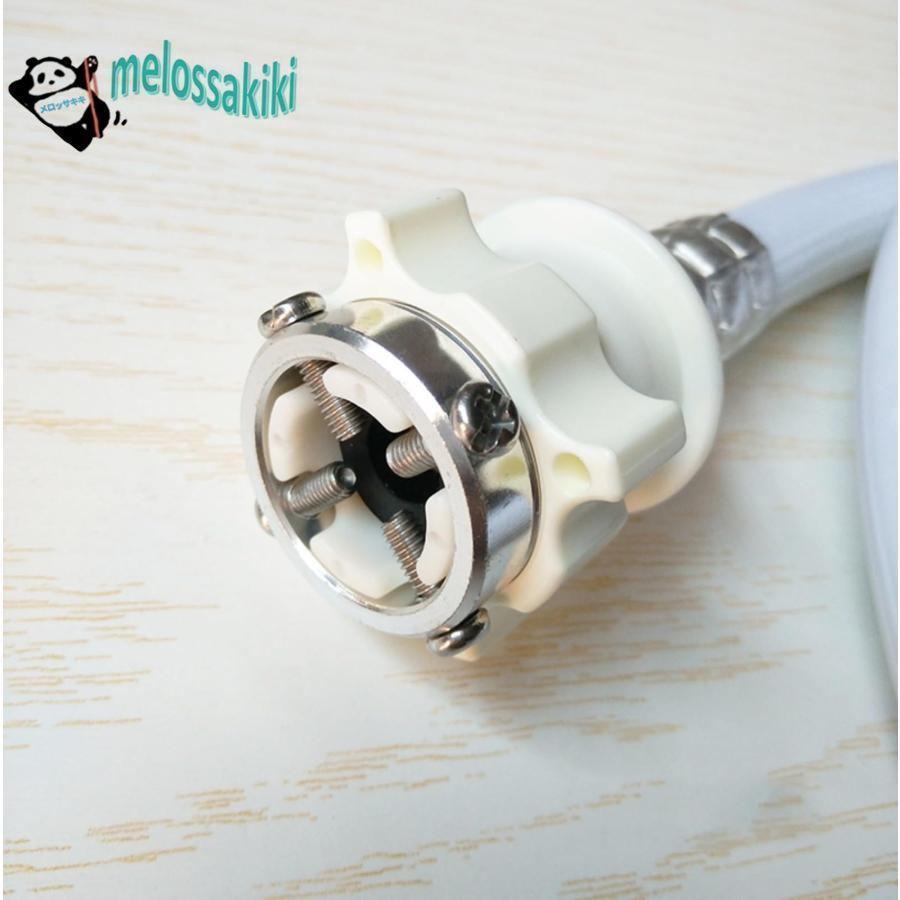 ナノバブルウォッシュホース 1m 全自働洗濯机はホースホースを延長しますホースホースを延長しますホースホースを延長します | ブランド登録なし | 01