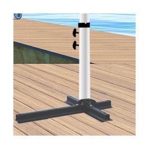 ガーデンパラソル パラソル 大型 風に強い (約)直径220cm-300cm UVカット 撥水 角度調整 モダン おしゃれ ガーデンパラソルセット 庭?屋外 | ブランド登録なし | 13