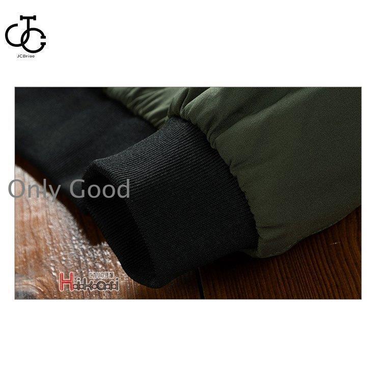 ブルゾン ジャンバー 薄手 メンズ ジャケット アウター ミリタリージャケット トラックジャケット 40代 50代 秋物 | ブランド登録なし | 13