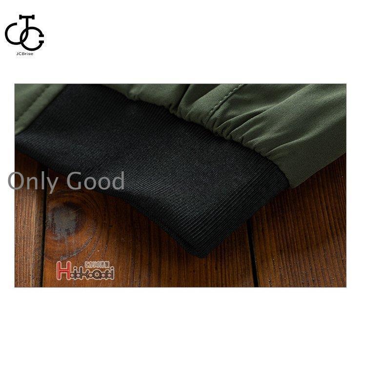 ブルゾン ジャンバー 薄手 メンズ ジャケット アウター ミリタリージャケット トラックジャケット 40代 50代 秋物 | ブランド登録なし | 15