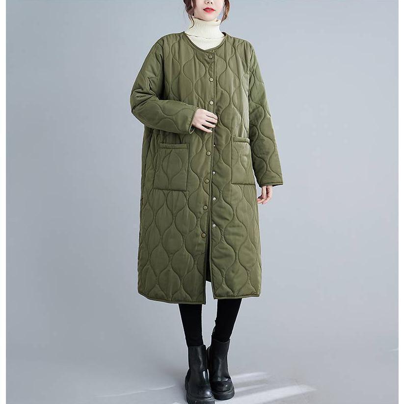 ダウンコート レディース 冬 アウター 中綿コート ロングコート ダウンジャケット キルティングジャケット 厚手 暖かい コート 冬服 秋冬 軽量 通勤 | ブランド登録なし | 10