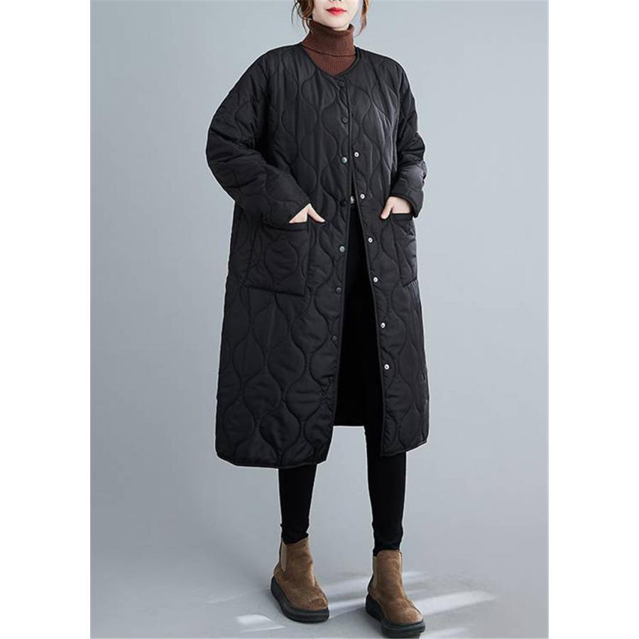 ダウンコート レディース 冬 アウター 中綿コート ロングコート ダウンジャケット キルティングジャケット 厚手 暖かい コート 冬服 秋冬 軽量 通勤 | ブランド登録なし | 07