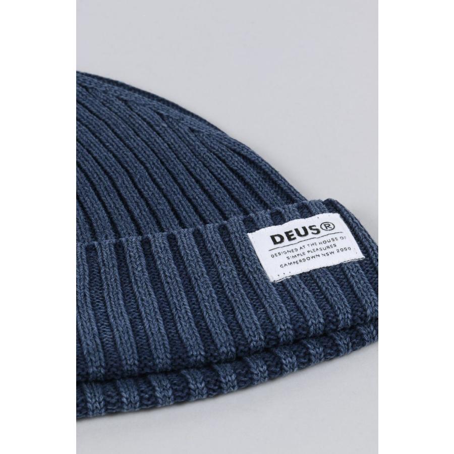 Tango Beanie Dmp Deus Ex Machina デウス エクス マキナ 正規取扱店 Deepinsideinc Com Store 通販 Yahoo ショッピング