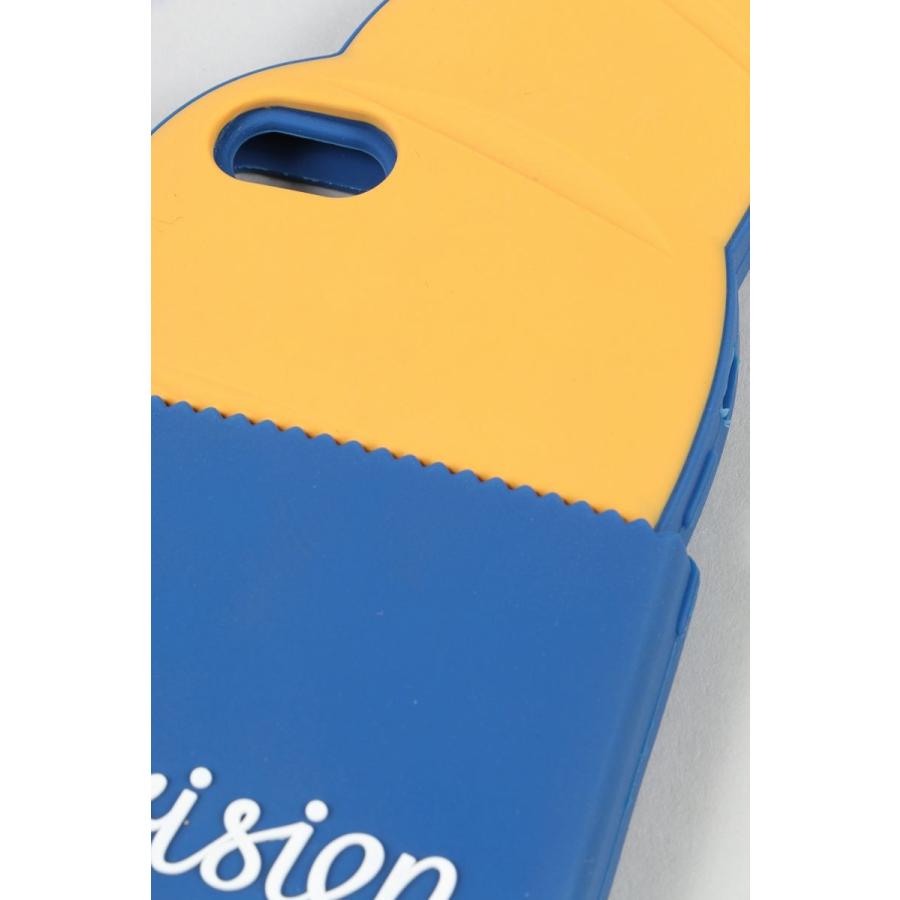 メゾン キツネ レディース Maison Kitsune Iphone Case 3d Croissant Kui8713 Deepinsideinc Com Store 通販 Yahoo ショッピング