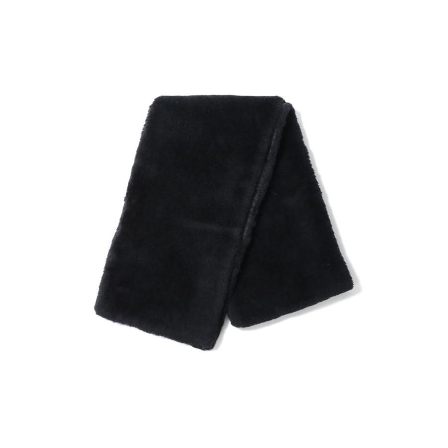 【P5倍 / SALE】Arles Wool Boa Stole(PR17AW-ST-028-1) loomer -Women-(ルーマー) | 