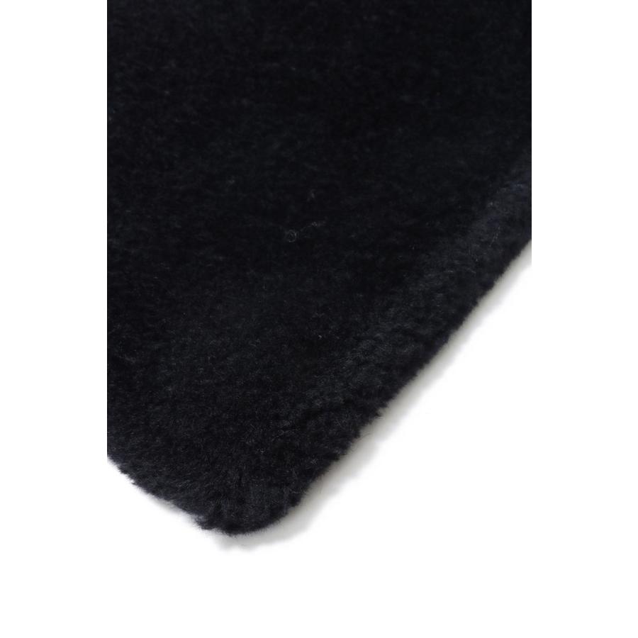 【P5倍 / SALE】Arles Wool Boa Stole(PR17AW-ST-028-1) loomer -Women-(ルーマー) |  | 02