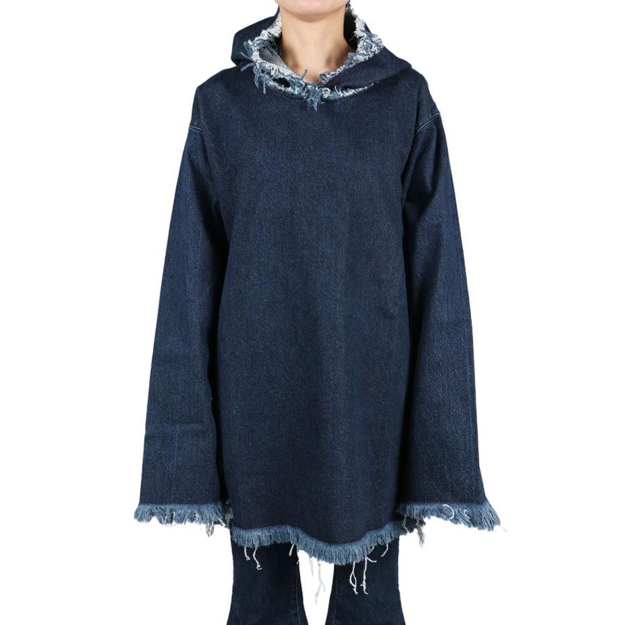 Deepinsideinc Com Storeのclassic Hoodie Rst18tp0030dnm Marques Almeida マルケス アルメイダ ならyahoo ショッピング ランキングや口コミも豊富なネット通販 更にお得なpaypay残高も スマホアプリも充実で毎日どこから